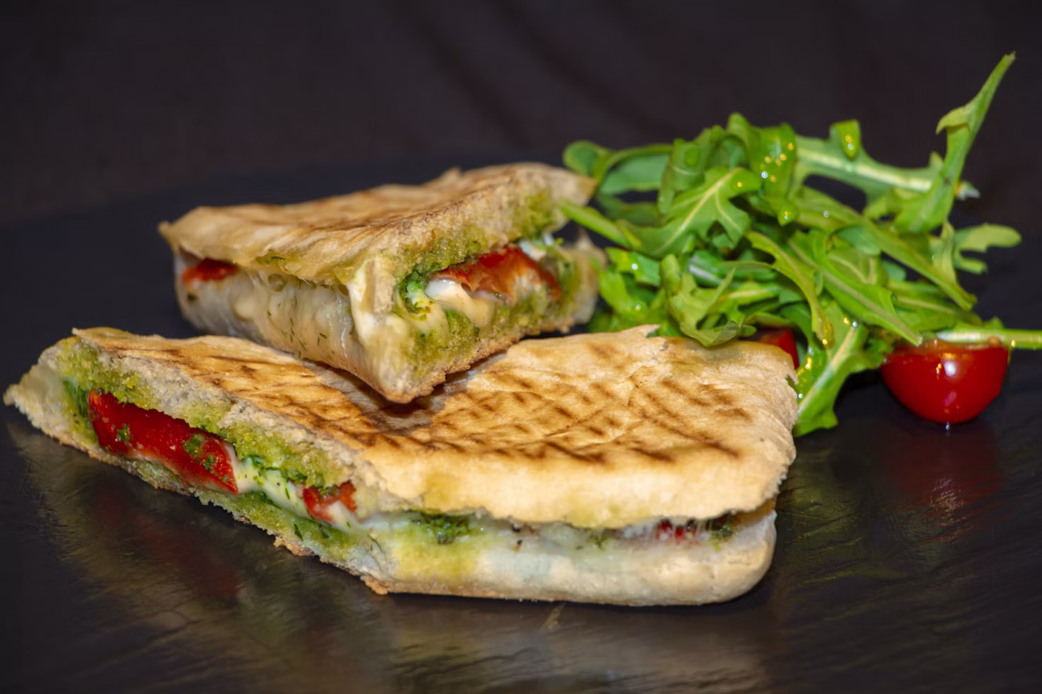 Caprese