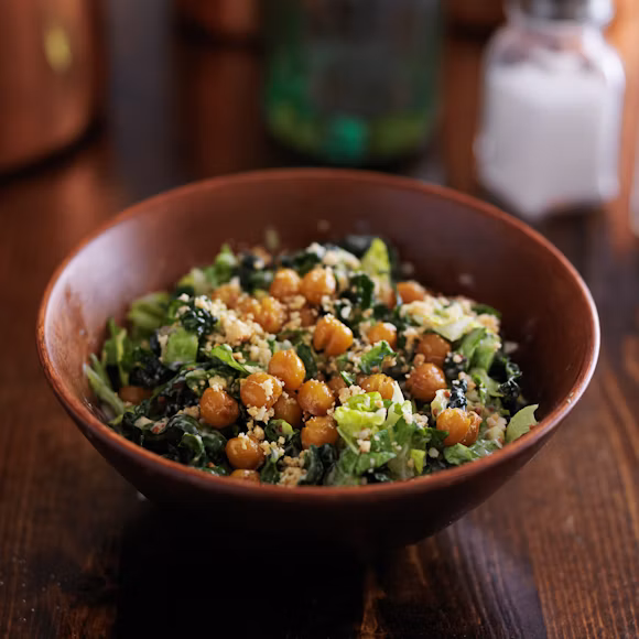 Chickpea