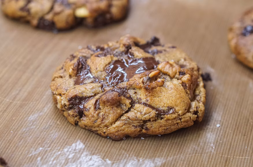 Chocolate Chip Cookie