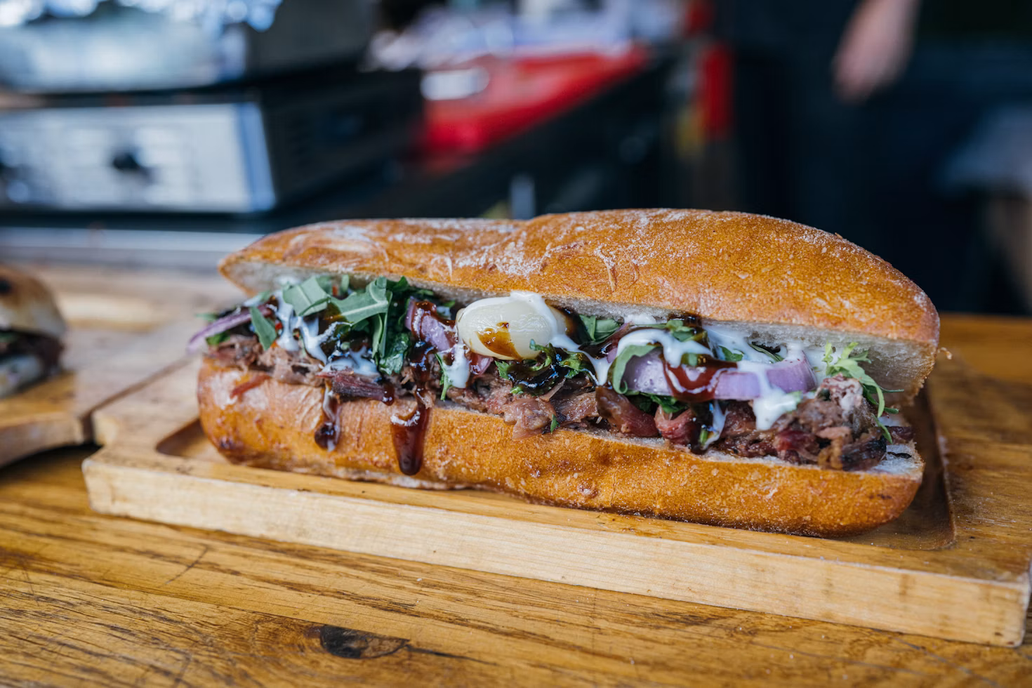 Roast Beef