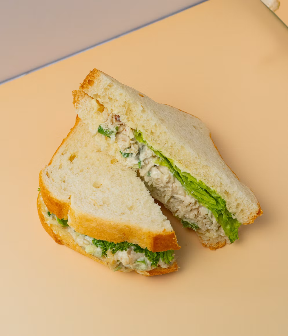 Tuna Salad